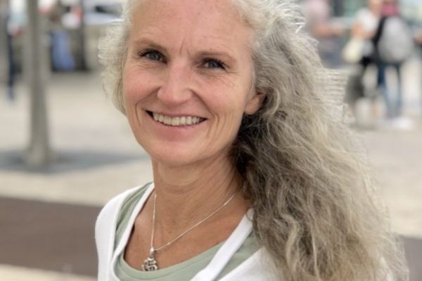 Ny sjanger: Feelgood yogaroman