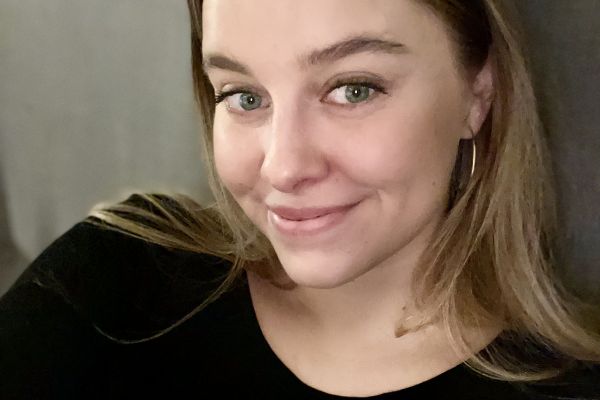 Spennende å eie prosessen selv!