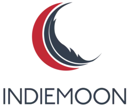 Indiemoon Bokutgivelse